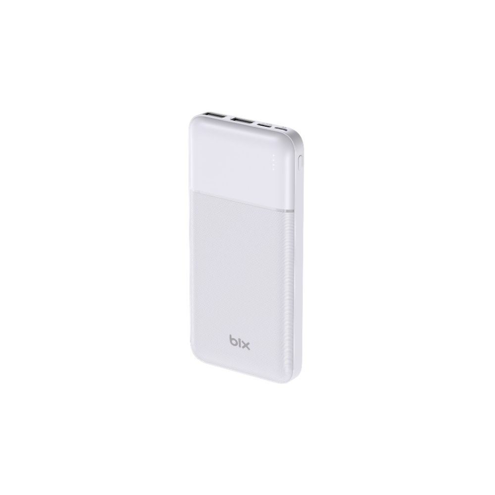 Bix BXPB12 Beyaz 10000 mAh Powerbank