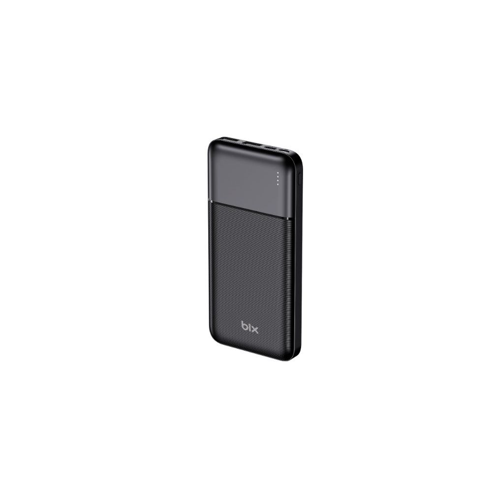 Bix BXPB12 Siyah 10000 mAh Powerbank