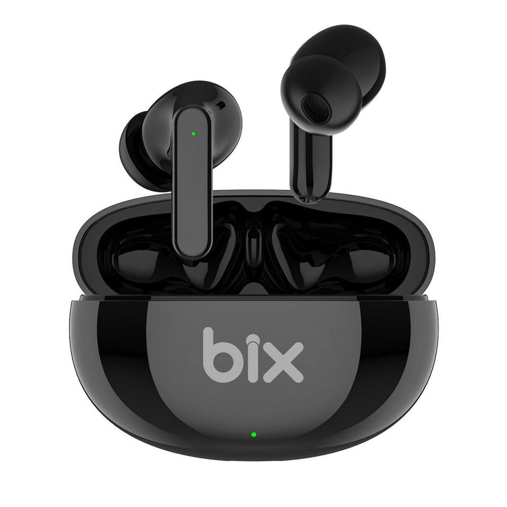 Bix Soundcraft TW1 Siyah Bluetooth Kulaklık