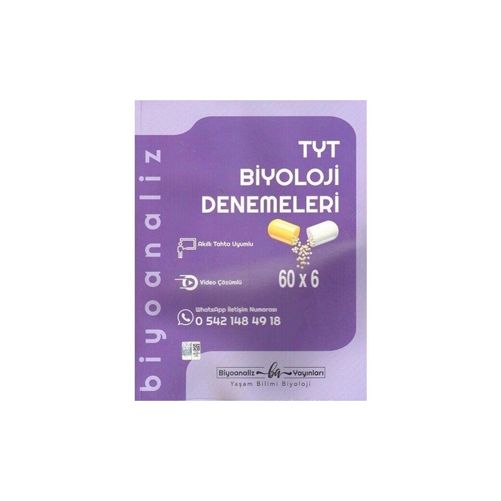 biyoanaliz-yayinlari-tyt-60x6-