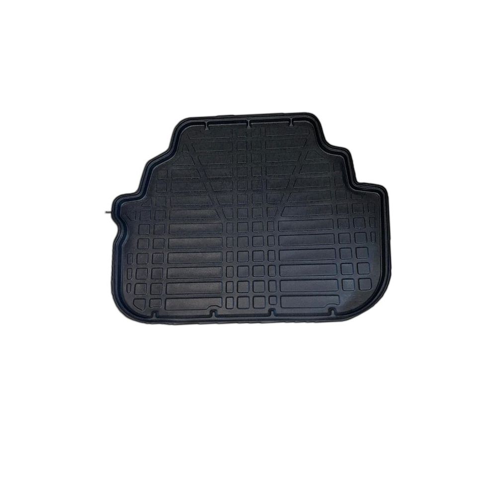 【03鳩ページ②】 Yamaha Xmax 250 Sol Ön Marşpiyel Grenajı P2 Orjinal 2024-2025 MBM3