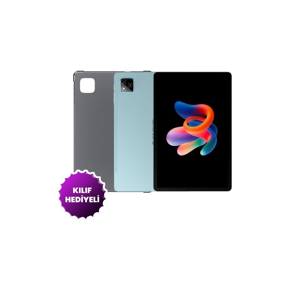 Black Shark Pad 7 4G 128GB 11 inç Tablet