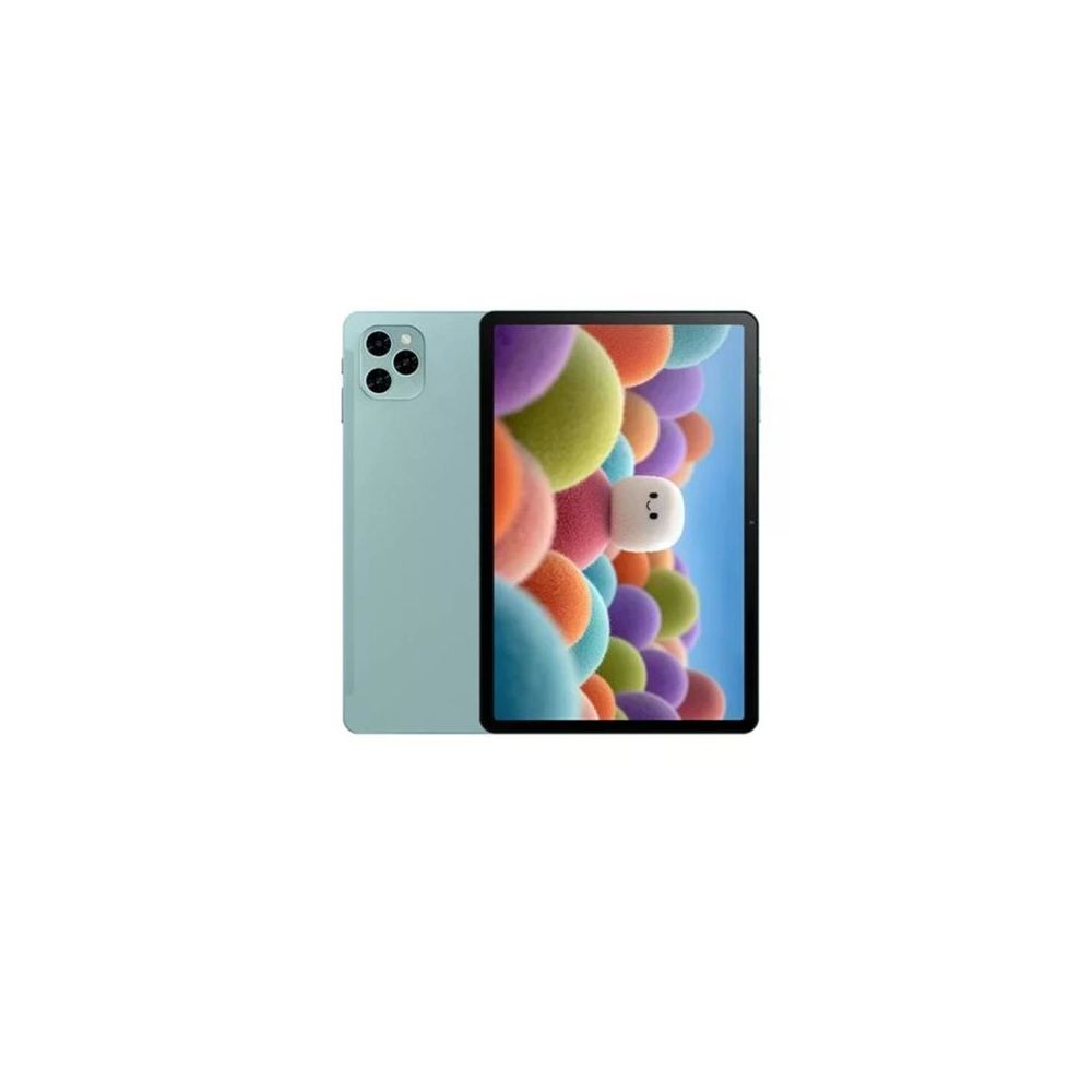 Black Shark Pad SE 4G 128GB 10.1 inç Mavi Tablet