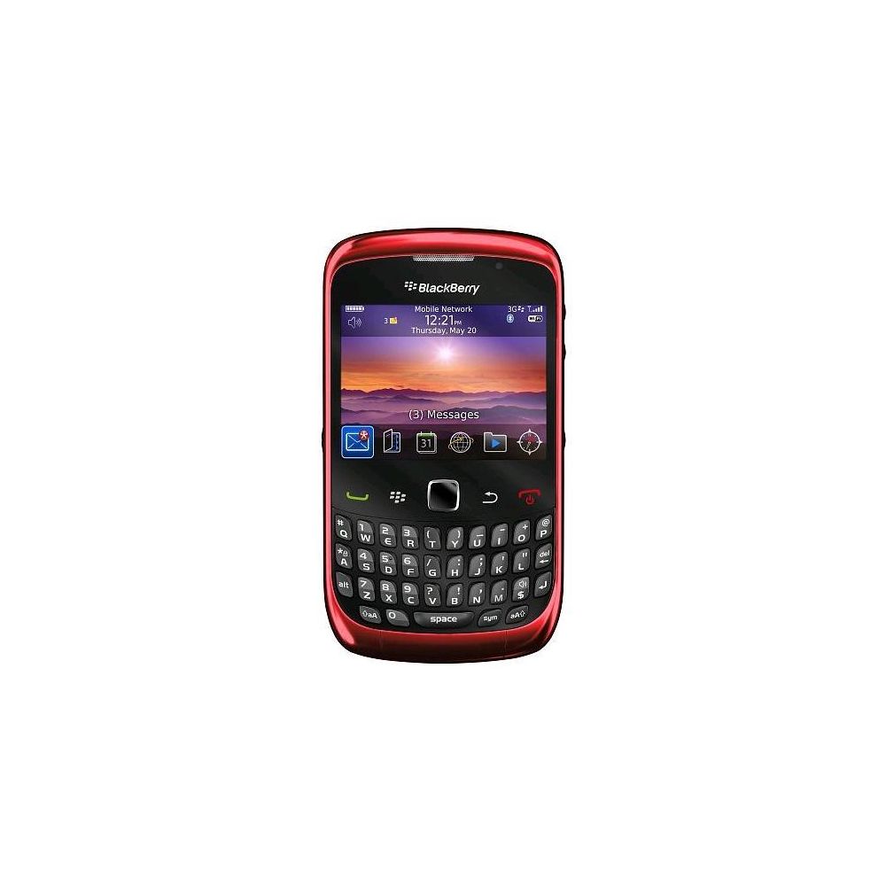 Blackberry Curve 3G 9300 Fiyatları