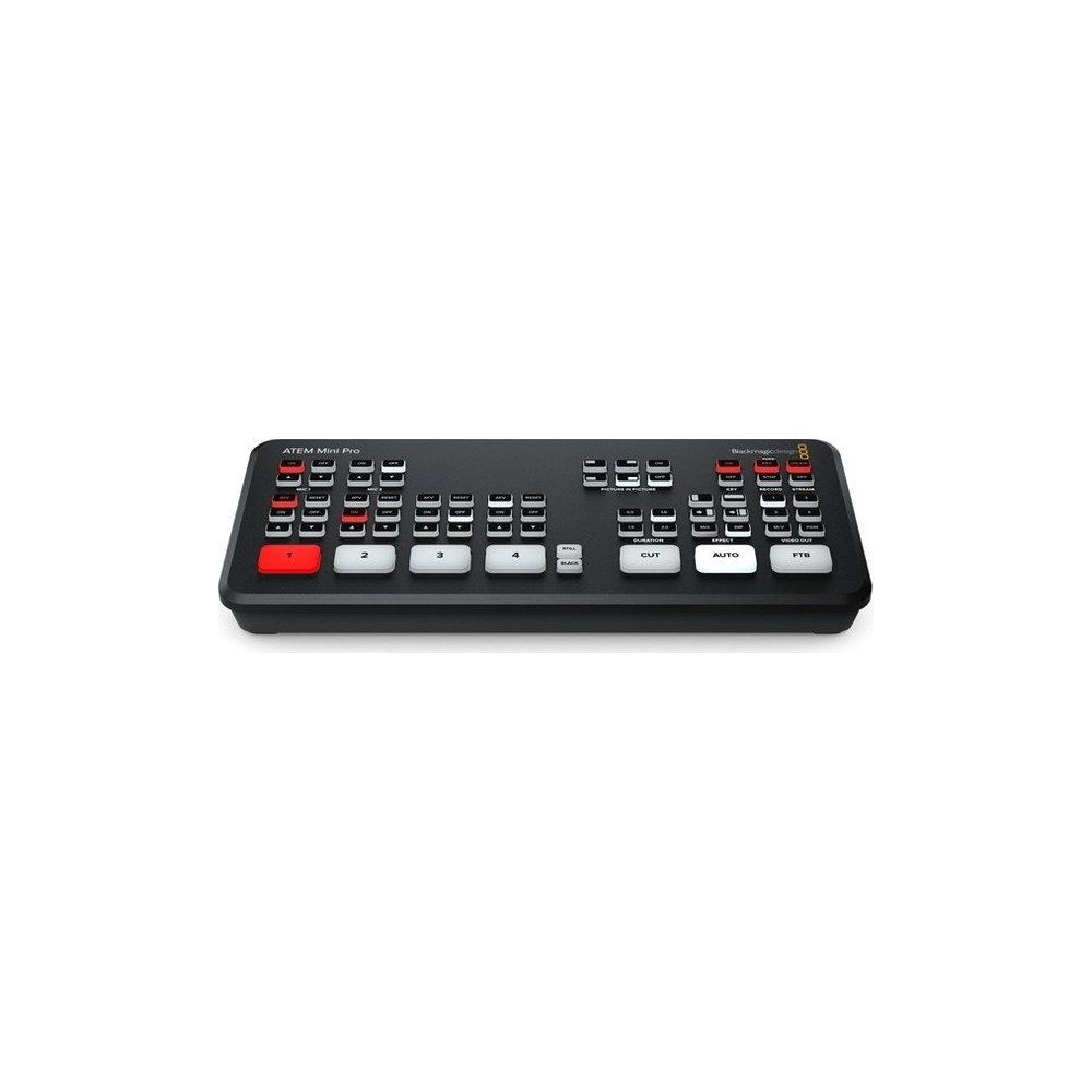 Blackmagic Atem Mini Pro Görüntü Mikseri Fiyatları | Cimri