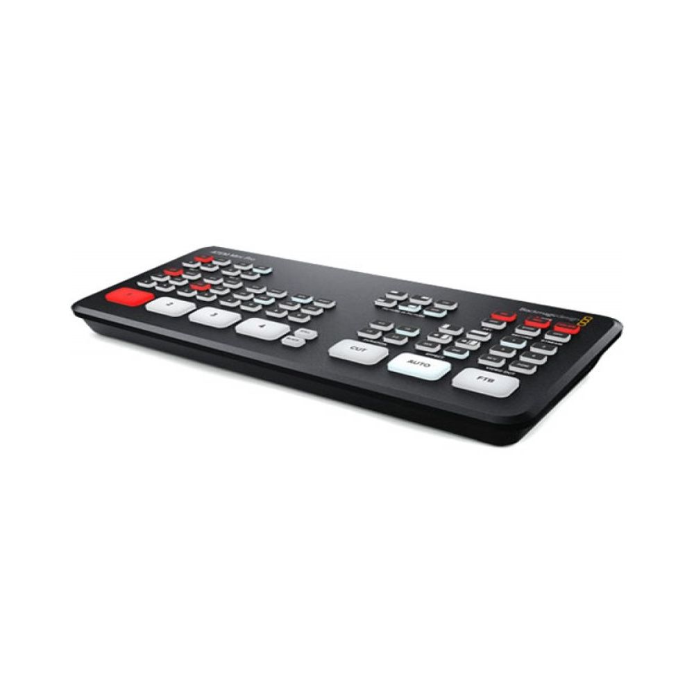 その他 Blackmagic ATEM Mini Pro blackmagic-atem-mini-pro-