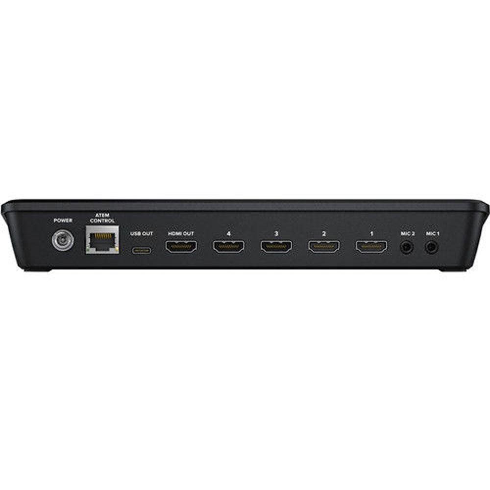 Blackmagic Design Atem Mini Pro Fiyatları | Cimri