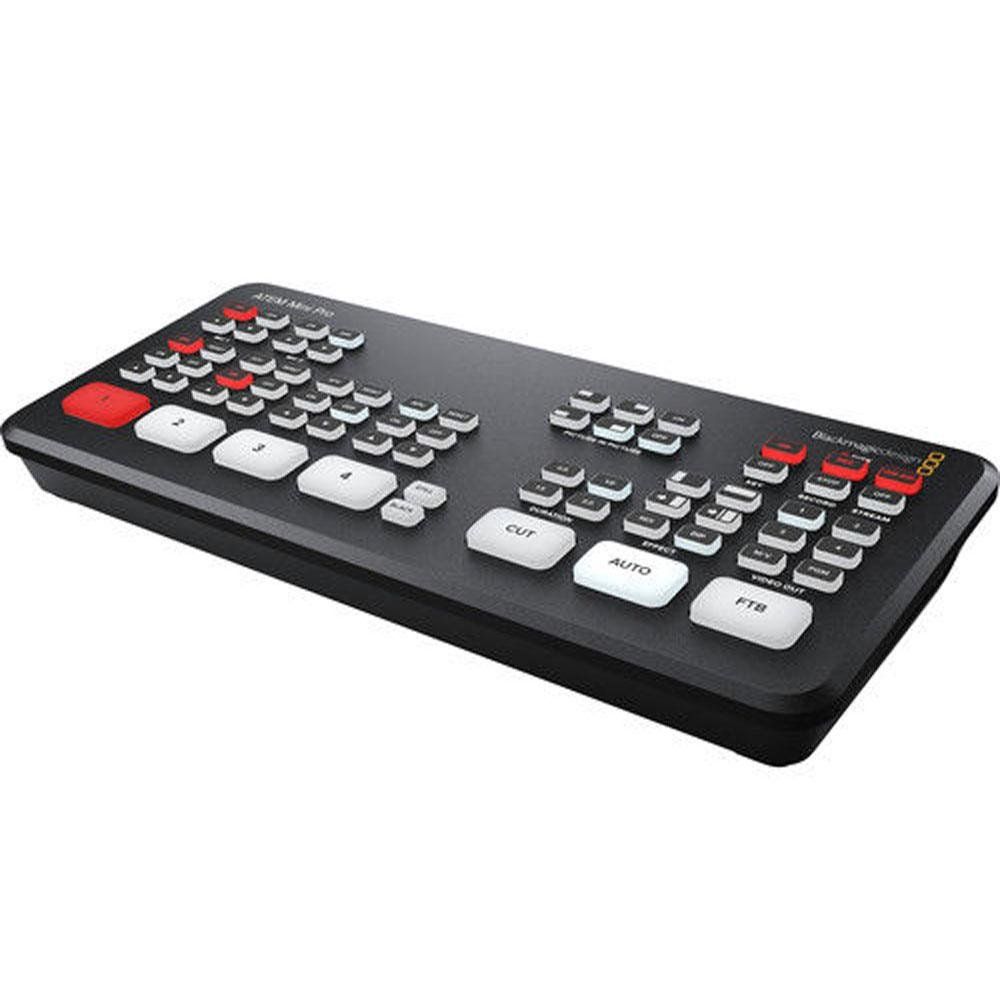 Blackmagic Design Atem Mini Pro Fiyatları