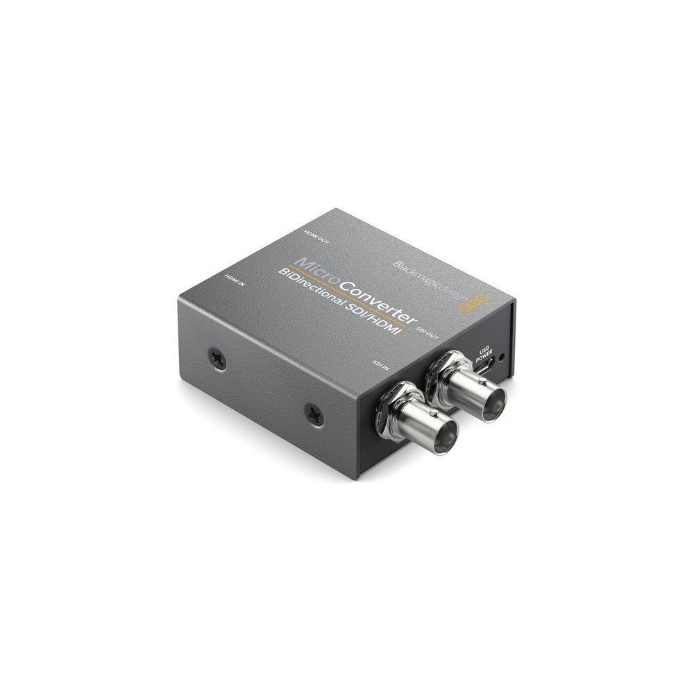 Blackmagic Design BiDirectional SDI/HDMI Micro Converter Fiyatları