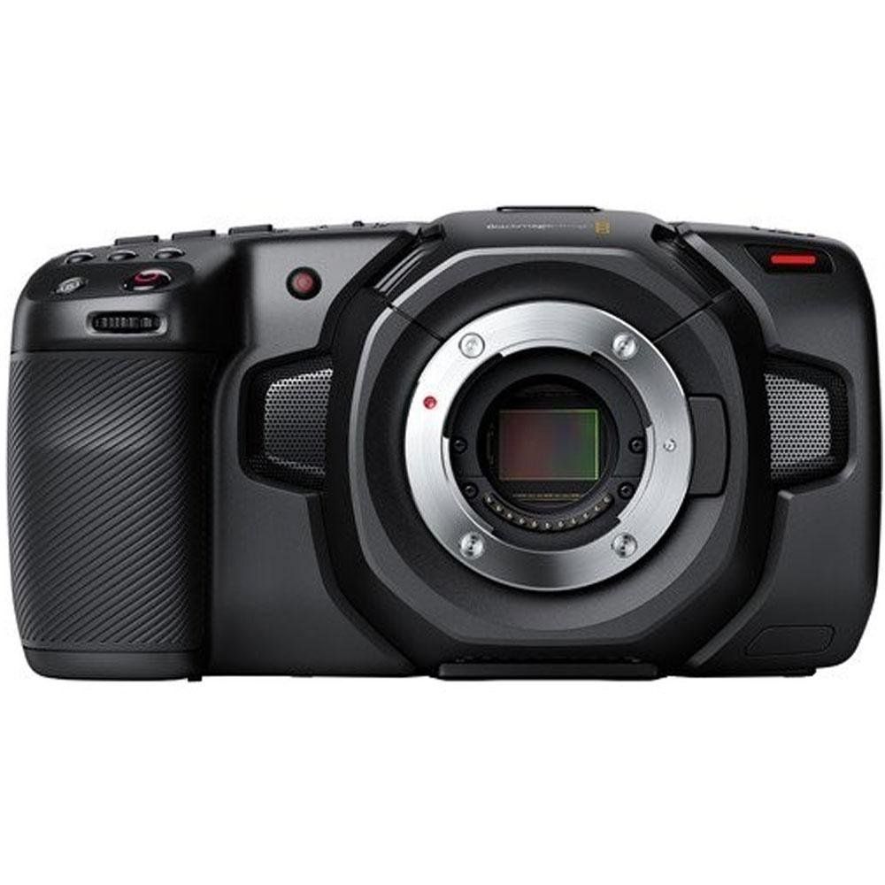 Blackmagic Design Pocket Cinema 4K Kamera