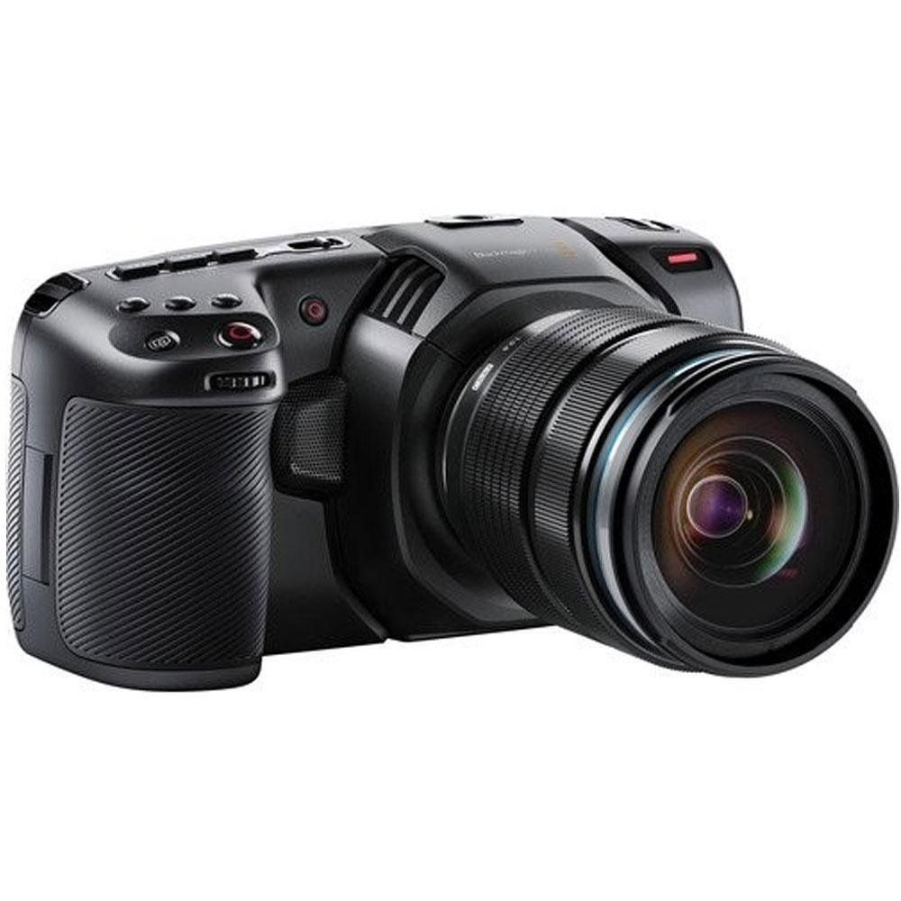 Blackmagic Pocket Cinema Camera 4K Fiyatları | Cimri