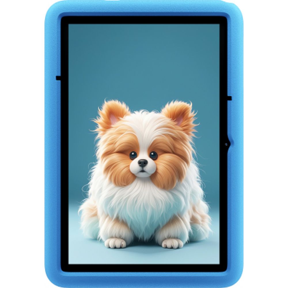 Blackview Tab A6 Kids 12GB+128GB 10.1 inç Mavi Tablet PC