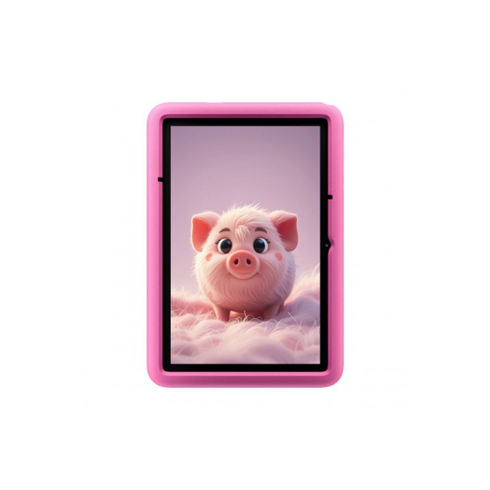 Blackview Tab A6 Kids 12GB+128GB 10.1 inç Pembe Tablet PC