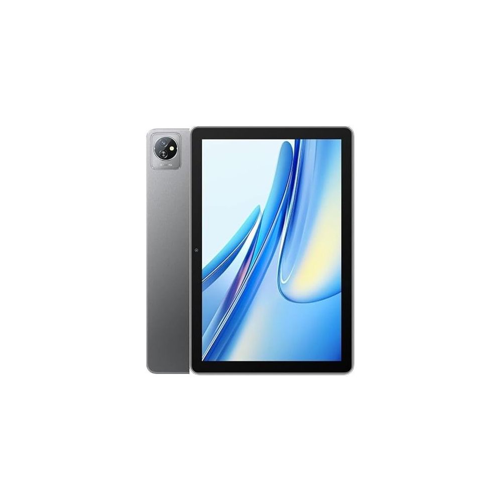 Blackview Tab70 Wi-Fi 64GB 10.1 inç Siyah Tablet PC