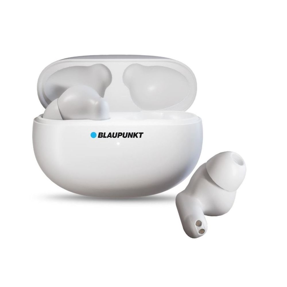 Blaupunkt B120 Beyaz Bluetooth Kulaklık