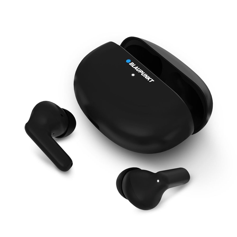 Blaupunkt B120 Siyah Bluetooth Kulaklık