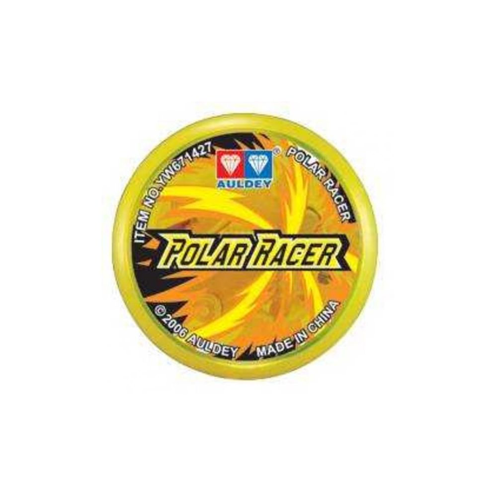 YOYO FRIENDS スティングレイ 2個まとめ売り トライアル - リワインド x SUS YOYO MECHANICS ┃ヨーヨー専門店