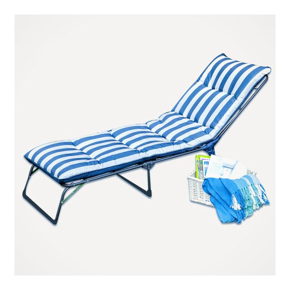 blooma colorado sun lounger