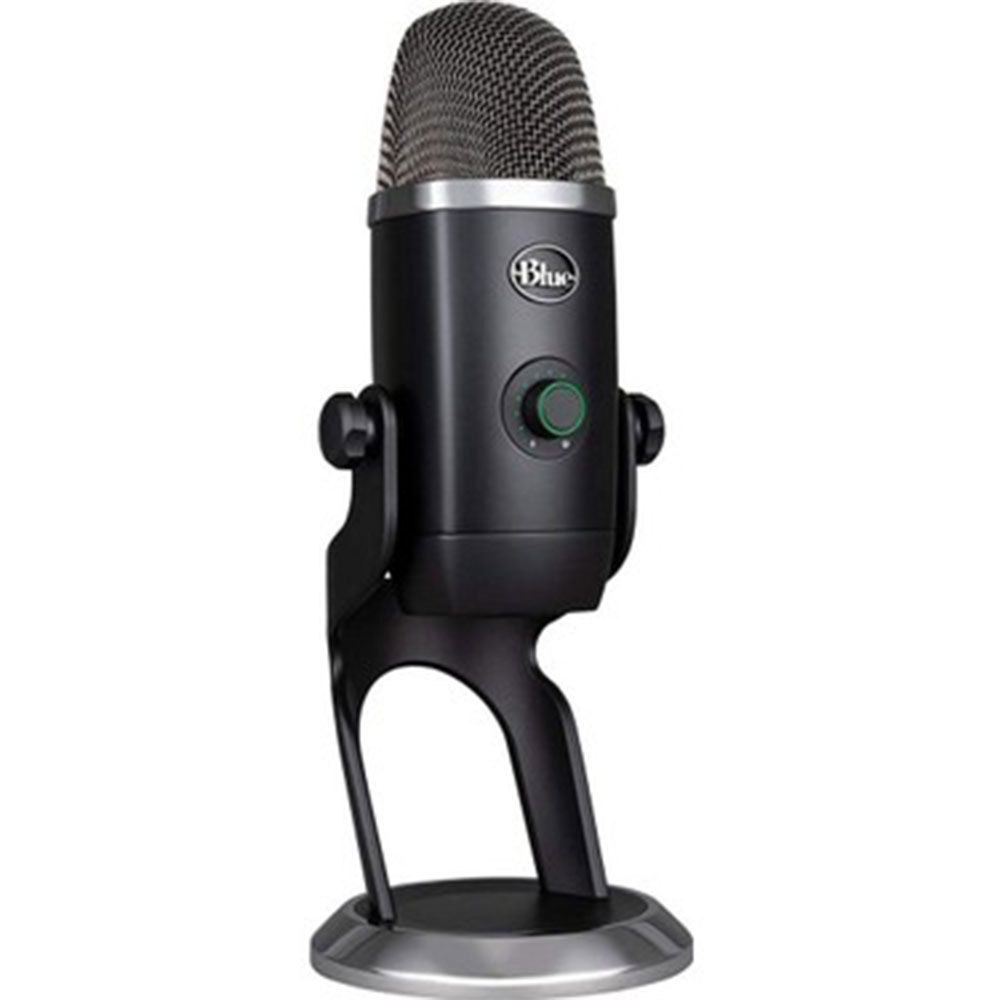Blue Yeti X Profesyonel Kondenser Usb Mikrofon Fiyatları | Cimri
