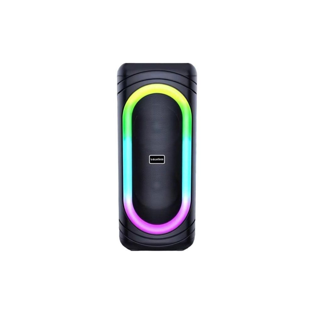 Blueseed BS-106 Party Box Kablosuz Bluetooth Hoparlör