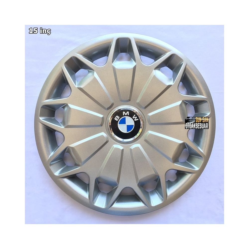 Bmw 338 15 Inc 4 Adet Jant Kapagi Fiyatlari