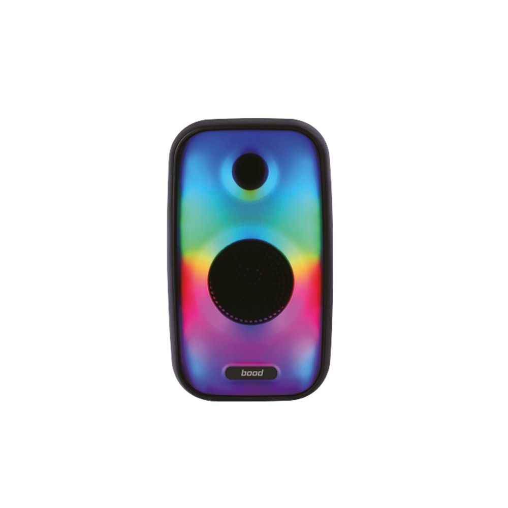 Bood GY-40 10W Taşınabilir Speaker