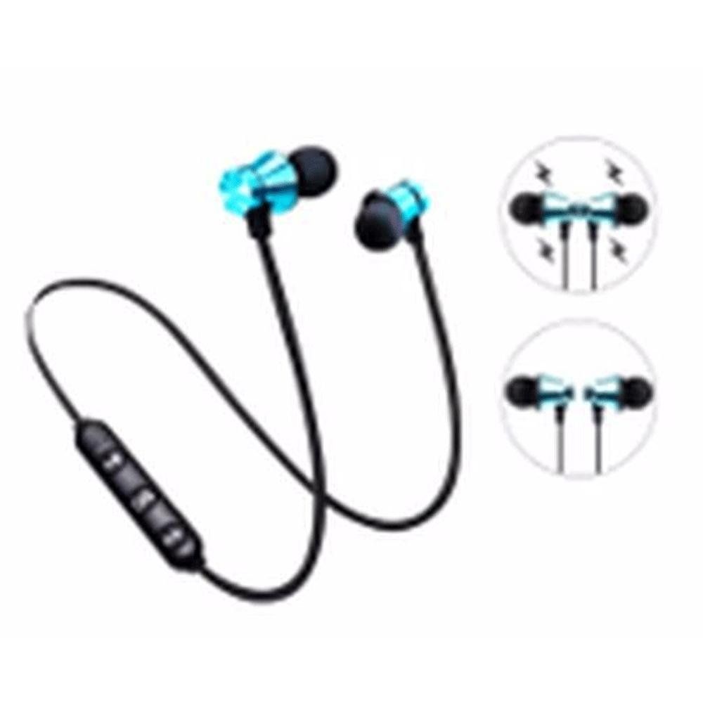 Bood MGK-02 Bluetooth Kulaklık