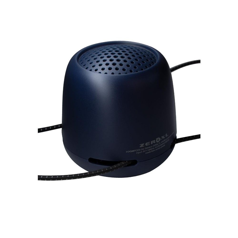 Boompods Zero XL IPX7 Siyah Bluetooth Hoparlör