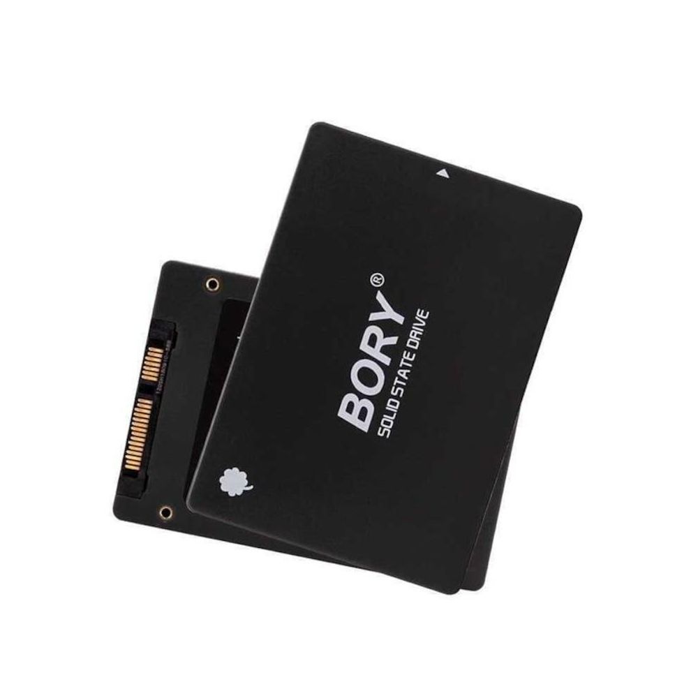 Bory SSD01-C128G 128 GB 2.5 inç SATA 3 SSD
