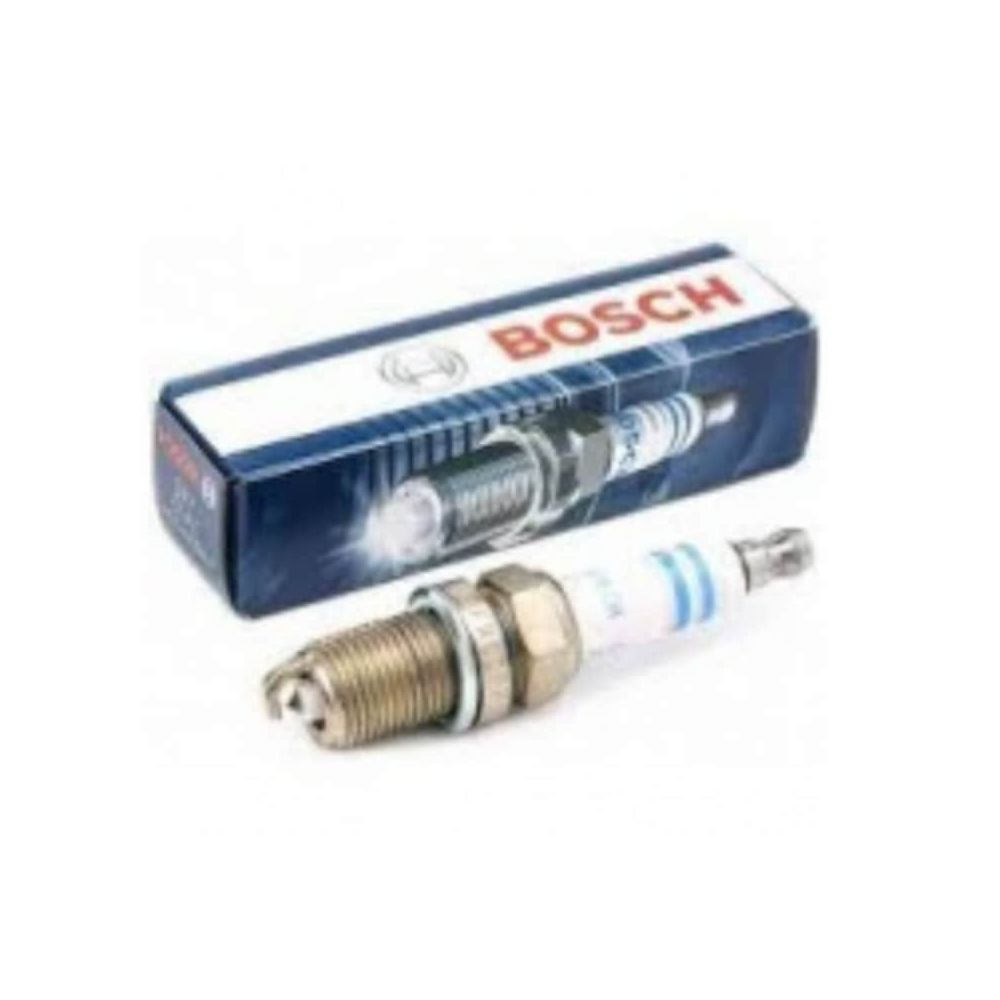 Bosch 0242235666+ FR7DC Nikel Ateşleme Bujisi Fiyatları | Cimri