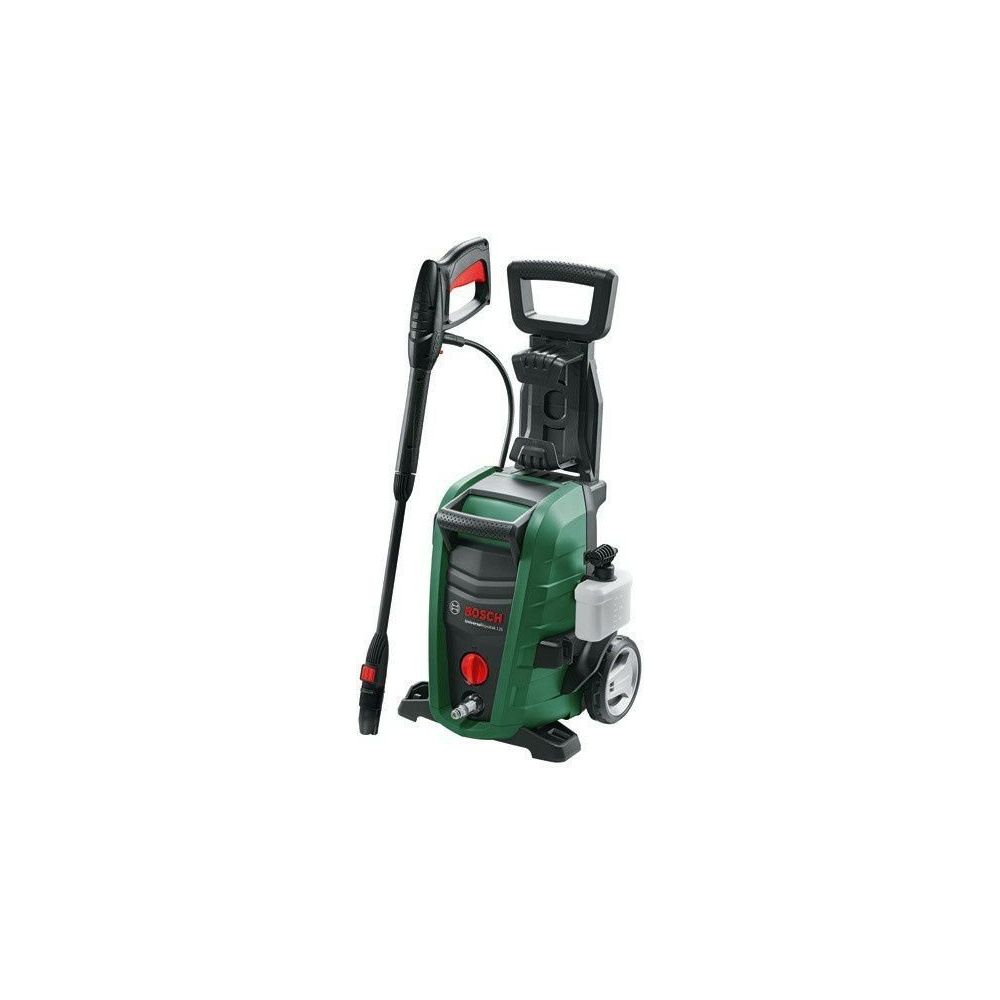 Bosch Universal Aquatak 125 Bar Basınçlı Yıkama Makinesi Fiyatları