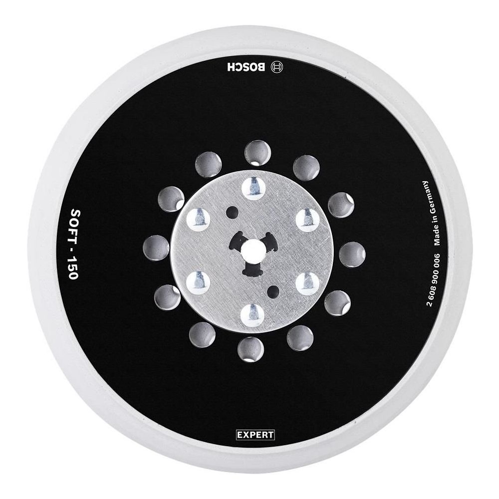 Bosch 150 mm Soft GEX 40-150 Zımpara Tabanı Fiyatları | Cimri