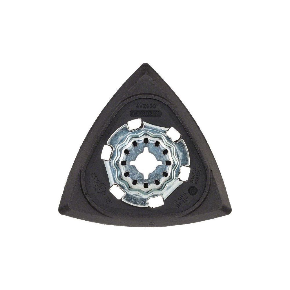 Bosch AVZ 93 G Starlock Delta Zımpara Tabanı Fiyatları