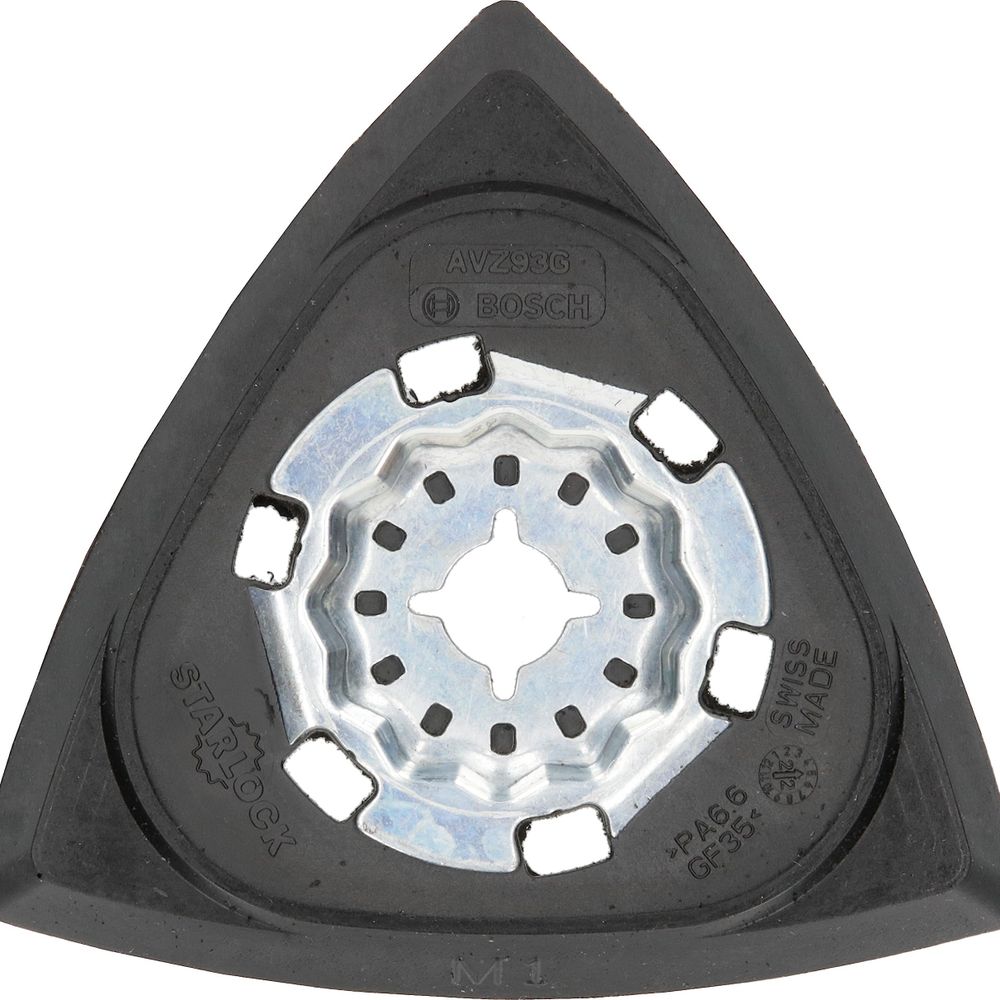 Bosch AVZ 93 G Starlock Delta Zımpara Tabanı Fiyatları | Cimri