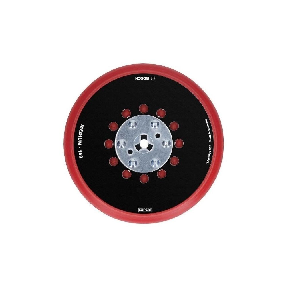 Bosch GEX34-150/40-150 150 mm Orta Zımpara Tabanı Fiyatları