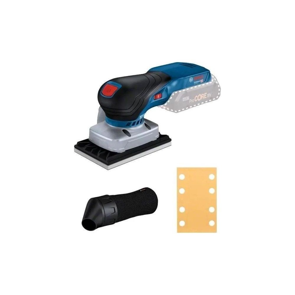 Bosch GSS 18V-13 18V 100 mm Solo Zımpara Tablası Fiyatları | Cimri