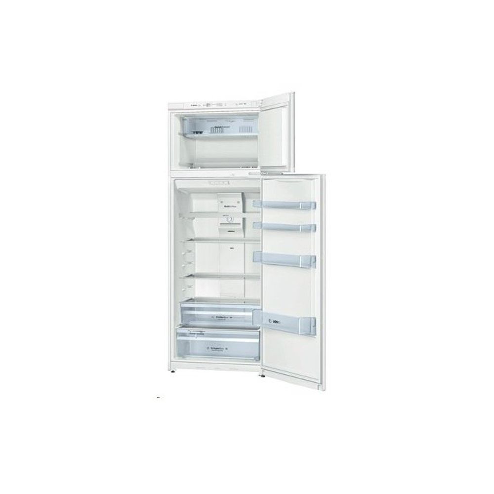 Холодильник Bosch kdn53nw204 454 л стальной. Kdn30nw20u. Vi 56