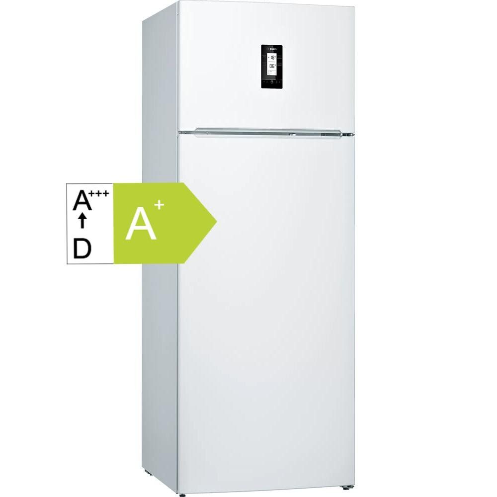 Bosch KDN56VW23N A+ 507 Lt Çift Kapılı Buzdolabı Fiyatları
