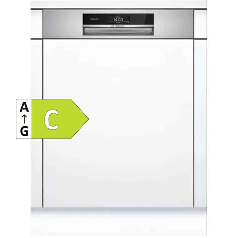 Bosch SMI8ZDS80T 8 Programlı Bulaşık Makinesi Fiyatları