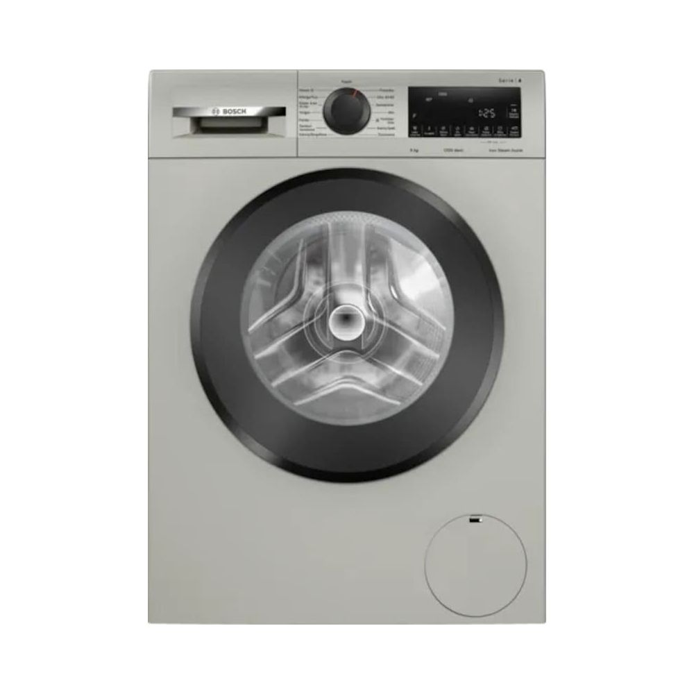 Bosch WGA242ZXTR Gri Çamaşır Makinesi Fiyatları