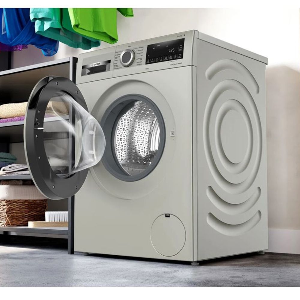 Bosch WGA252ZXTR Gri Çamaşır Makinesi Fiyatları