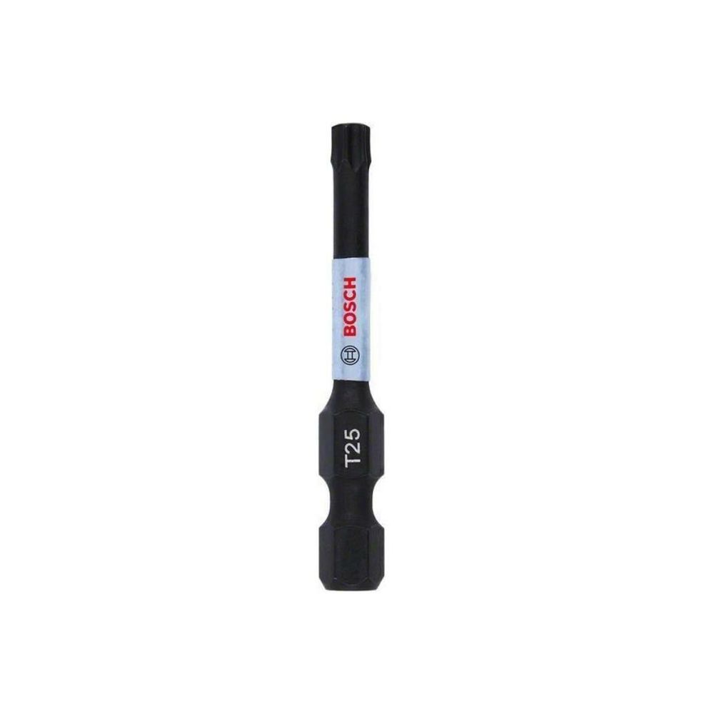 Bosch 2608522488 ImpactC Torx 25x50 mm 1'li Bits Ucu Fiyatları