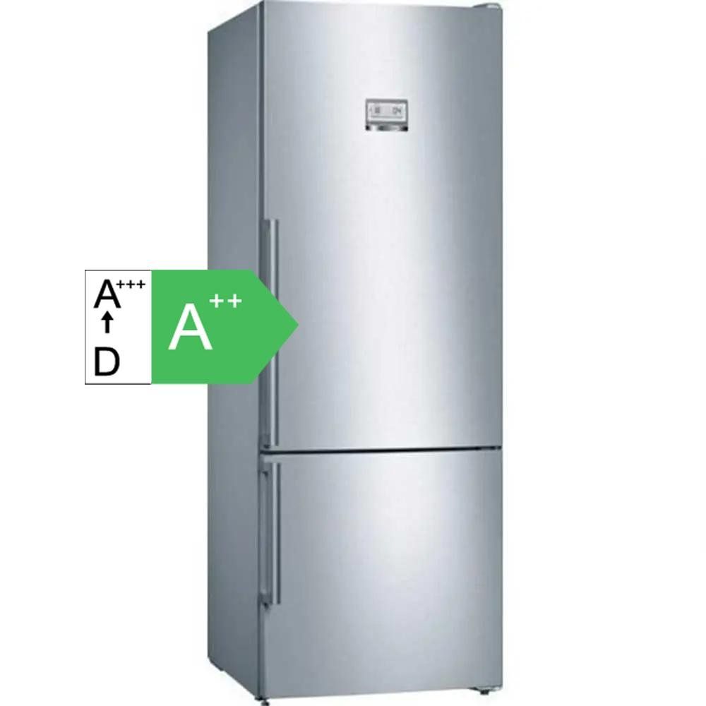 Bosch Kgn56hi30n A 505 Lt Kombi Tipi Buzdolabi Inox Fiyatlari Bosch Kgn56hi30n A 505 Lt Kombi Tipi Buzdolabi Inox Fiyatlari