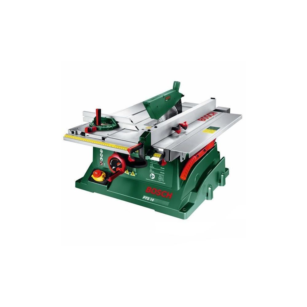 Bosch Pts 10 T Tezgahustu Testere Fiyatlari