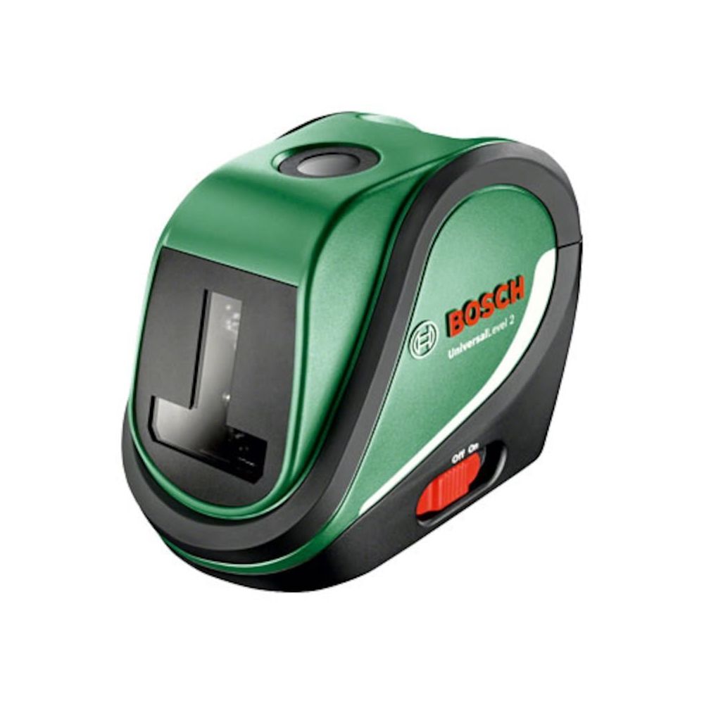 Bosch Universal Level 360 Set Çapraz Çizgi Lazeri Fiyatları