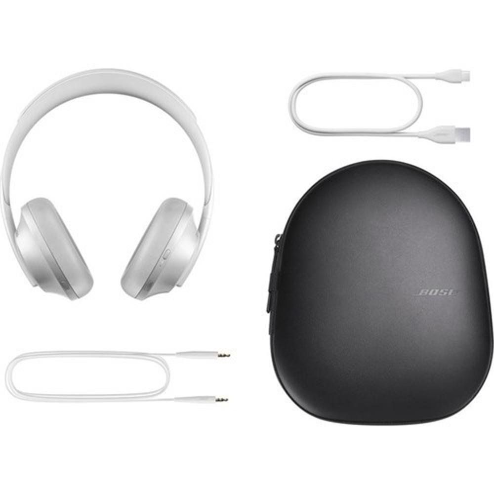 Bose Noise Cancelling 700 Gümüş Bluetooth Kulaklık Fiyatları | Cimri