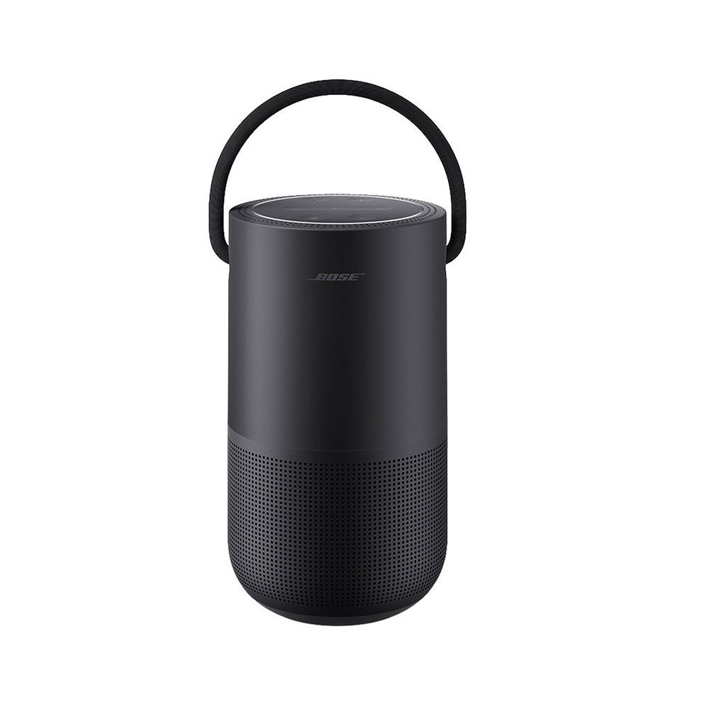 Bose Portable Home Speaker Siyah Hoparlör