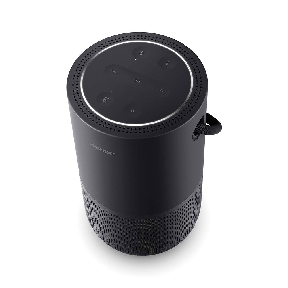 Bose Portable Home Speaker Siyah Hoparlör Fiyatları | Cimri