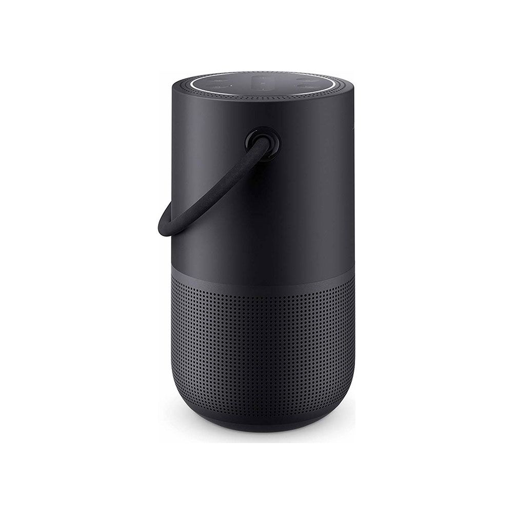 Bose Portable Home Speaker Siyah Hoparlör Fiyatları ve Özellikleri