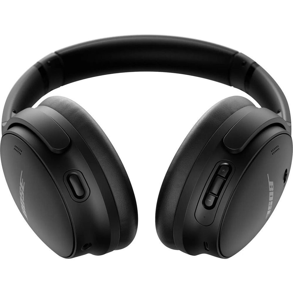 Bose QuietComfort 45 Siyah Bluetooth Kulaklık Fiyatları | Cimri